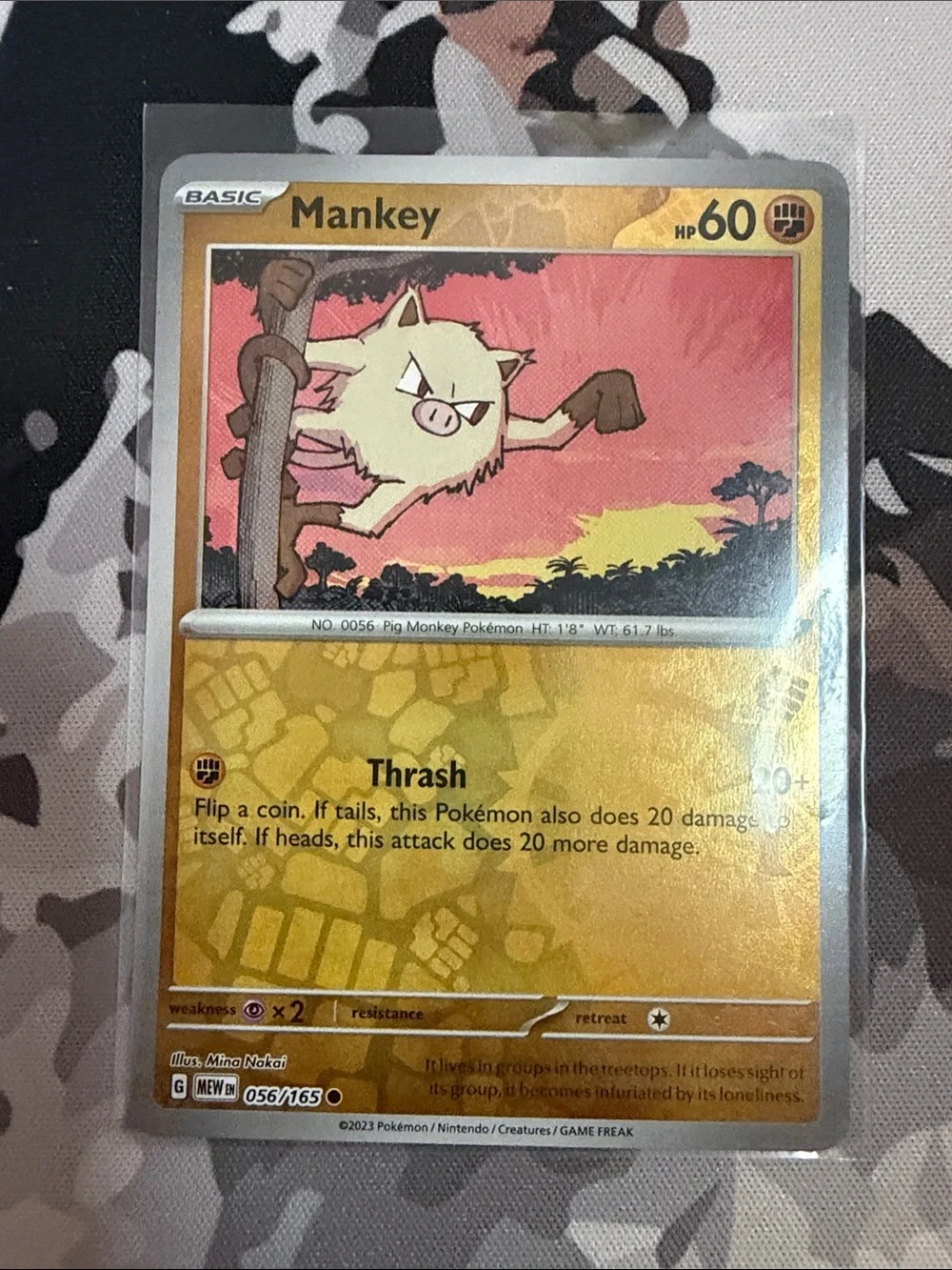 Pokemon complete iconic